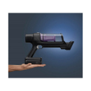 Rowenta X-Pert 7.60 RH6A35 Handstaubsauger Violett/Silber, UVP: 319,99 Euro