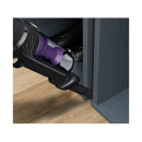 Rowenta X-Pert 7.60 RH6A35 Handstaubsauger Violett/Silber, UVP: 319,99 Euro