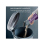 Rowenta X-Pert 7.60 RH6A35 Handstaubsauger Violett/Silber, UVP: 319,99 Euro