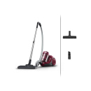 Rowenta Swift Power Cyclonic Bodenstaubsauger, beutellos, UVP: 179,99 Euro