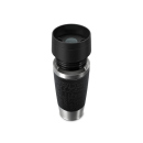 emsa Isolierbecher "Travel Mug" 0,36L - schwarz, UVP: 34,99 Euro