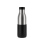 emsa Isolier-Trinkflasche Bludrop Sleeve 0,5L - schwarz, UVP: 29,99 Euro