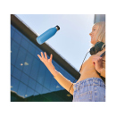 emsa Trinkflasche Bludrop Sleeve 0,7L - schwarz, UVP: 30,99 Euro