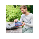 EMSA Clip and Close Eco Frischhaltedosen-Set Set 3-teilig , UVP: 22,99 Euro