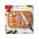 JAMIE OLIVER by Tefal Messerblock 7-teilig, UVP: 259,99 Euro