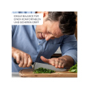 JAMIE OLIVER by Tefal Messerblock 7-teilig, UVP: 259,99 Euro