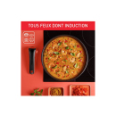 Tefal Ingenio Emotion Topf-Set - Edelstahl, 4-teilig, UVP: 199,99 Euro