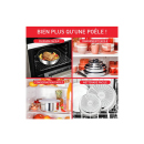 Tefal Ingenio Emotion Topf-Set - Edelstahl, 4-teilig, UVP: 199,99 Euro