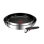 Tefal Ingenio Preference Pfanenf-Set - Edelstahl, 3-teilig, UVP: 152,99 Euro