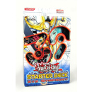 Yu-Gi-Oh ! Sympony Xyz Starter Deck