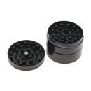 Grinder "Spider", 4-tlg.,3-fach sortiert; Ø 48 mm; einzeln