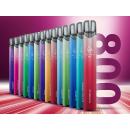 ELFBAR 800 mit Nikotin für nur 3,49 Euro statt 3,75...