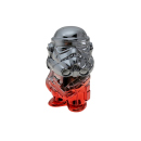 Grinder "Krieg der Sterne", 3-tlg, 3-fach sort.; Ø 34 mm; Höhe 11 cm; einzeln