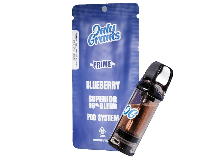 elfbar elfa master akku GZUZ GZUZ Vape | 95% Superior Blend main image 0