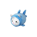 Plüsch Tier-Mix "Sushi friends", 3-fach sortiert, 25 cm; einzeln