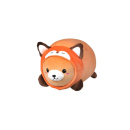 Plüsch Tier-Mix "Sushi friends", 3-fach sortiert, 25 cm; einzeln