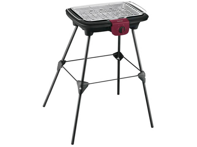 TEFAL EasyGrill Standgrill - UVP: 99,99 Euro