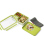 Emsa Clip & Go Lunchbox, rechteckig grün - 1,2l UVP: 14,29 Euro