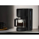 WMF Stelio Kaffeemaschine Glas, Deep Black - UVP: 79,99 Euro