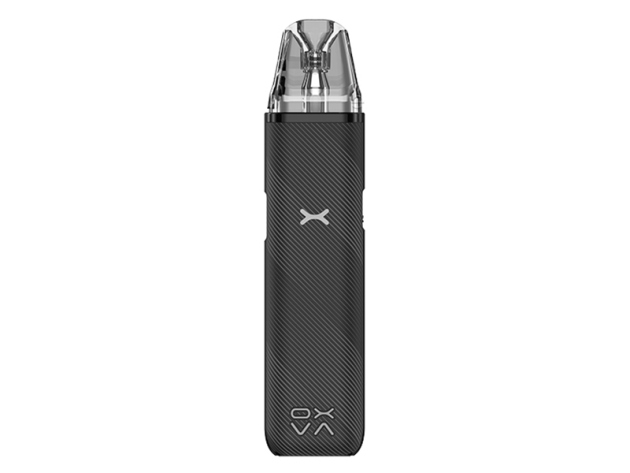 OXVA Xlim - Go Pod Kit - striped-grey (grau)