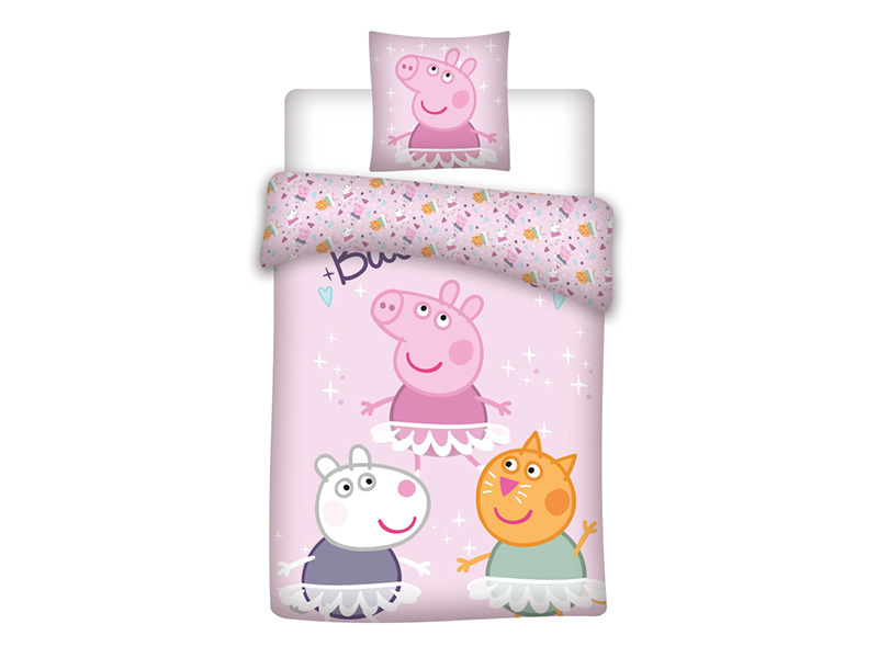 Mondo Decorbal Peppa Pig, 23cm online kopen? | Speelgoed Mondo Decorbal Peppa Pig, 23cm online kopen? | Speelgoed