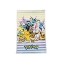 Pokemon Fleecedecke, 140 x 200 cm; UVP: 34,95 Euro