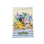 Pokemon Fleecedecke, 140 x 200 cm; UVP: 34,95 Euro