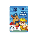 Paw Patrol Fleecedecke, 140 x 100 cm; UVP: 14,99 Euro