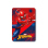 Spiderman Fleecedecke, 140 x 100 cm; UVP: 14,99 Euro