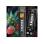 4 Blockz H2 Superior - Berry Kush (Beeren) - E-Shisha - 1 ml - H2 95 %