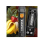 4 Blockz H2 Superior - Strawnana Kush (Erdbeere. Banane) - E-Shisha - 1 ml - H2 95 %