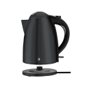 WMF Stelio Wasserkocher 1,7l Deep Black - UVP: 69,99 Euro