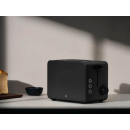 WMF Stelio Toaster Deep Black - UVP: 69,99 Euro