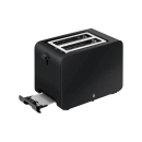 WMF Stelio Toaster Deep Black - UVP: 69,99 Euro