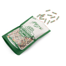 PURIZE Colour Mix, pack of 33, Xtra Slim Size 5.9mm,...