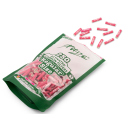 PURIZE Colour Mix, pack of 33, Xtra Slim Size 5.9mm,...