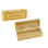 Aufbewahrungsbox für Weed; Holz; 14,5 x 5,5 x 3,5 cm