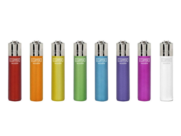 Clipper Large CRYSTAL RAINBOW, 48er Display