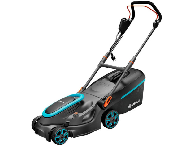 Gardena Elektro-Rasenmäher PowerMax 37/1800 UVP: 239 Euro