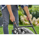 Gardena Elektro-Rasenmäher PowerMax 37/1800 UVP: 239 Euro