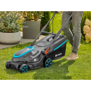 Gardena Elektro-Rasenmäher PowerMax 37/1800 UVP: 239 Euro