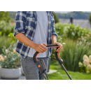 Gardena Elektro-Rasenmäher PowerMax 37/1800 UVP: 239 Euro