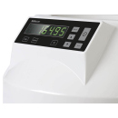 Safescan Euro Münzzählgerät 1250 grau UVP: 179 Euro