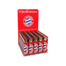 Electric Lighters &quot;FC Bayern M&uuml;nchen&quot; 50p
