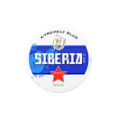 Siberia Chew Bags -80&deg; Blue Slim Ice Cold Power Chew...