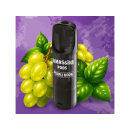 Al Massiva Pod - Purple Moon - 17mg - 2er Set