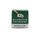 PURIZE First Aid Kit, 2m; 16er Display