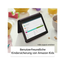 Fire 7-Tablet, 7-Zoll-Display, 16 GB, neuestes Modell (2022), schwarz mit Werbung, UVP: 89,00 Euro