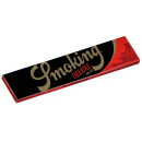 Smoking King Size Deluxe, 25 Hefte je 33 Blatt