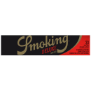 Smoking King Size Deluxe, 25 Hefte je 33 Blatt
